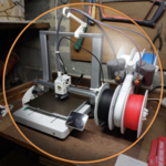 Impression 3D