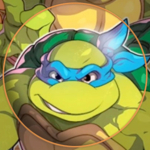 Teenage Mutant Ninja Turtle