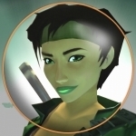 Beyond Good &amp; Evil