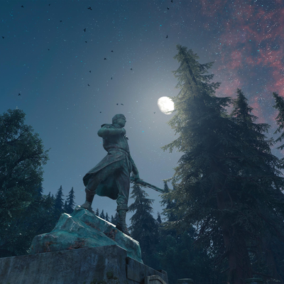 Days Gone