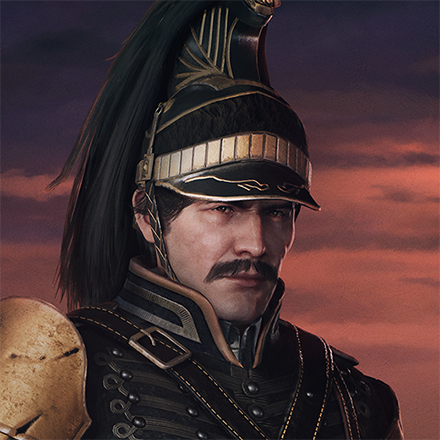 Profile picture of marcheopus-dp
