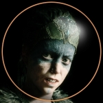 Hellblade : Senua's Sacrifice