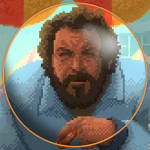 Bud Spencer &amp; Terence Hill Slaps and Beans